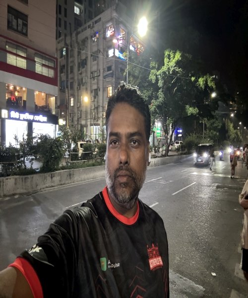 Md. Badrul Haque